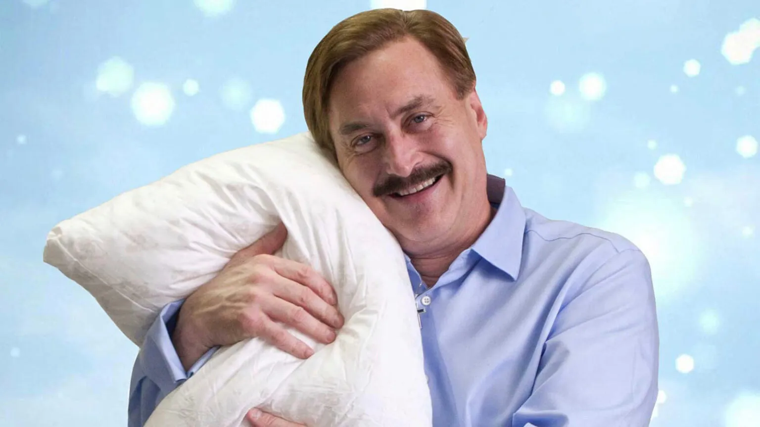 mike lindell net worth